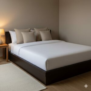matelas Obscura mousse HD fabriqué en France