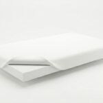 surmatelas Celesta mémoire de forme fabriqué en France
