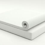 surmatelas Astra mousse HR fabriqué en France