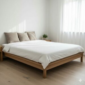 matelas Auréa mousse HR fabriqué en France