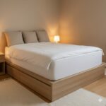 matelas Stellaris ressorts ensachés fabriqué en France